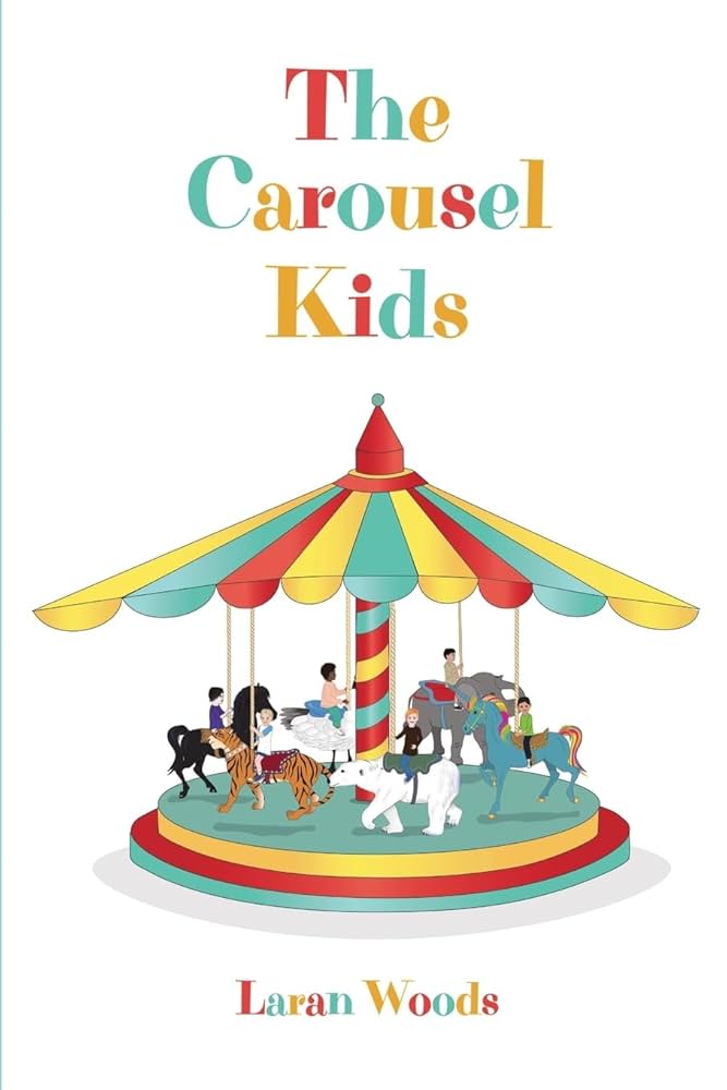 The Carousel Animal [洋書] The Carousel Animal: Tobin Fraley, Gary Sinick